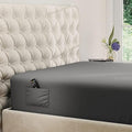DREAMCARE Fitted Sheet Queen Size by DREAMCARE