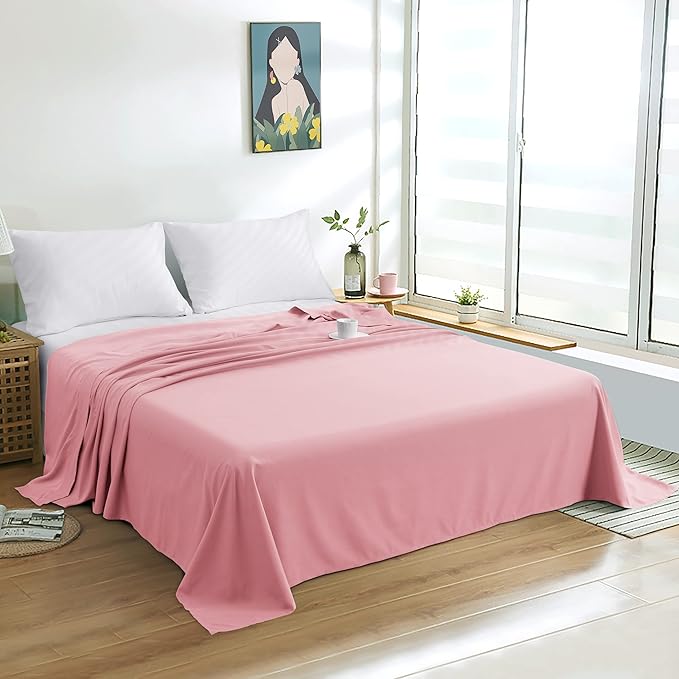FLXXIE Queen Flat Sheet - Image 2
