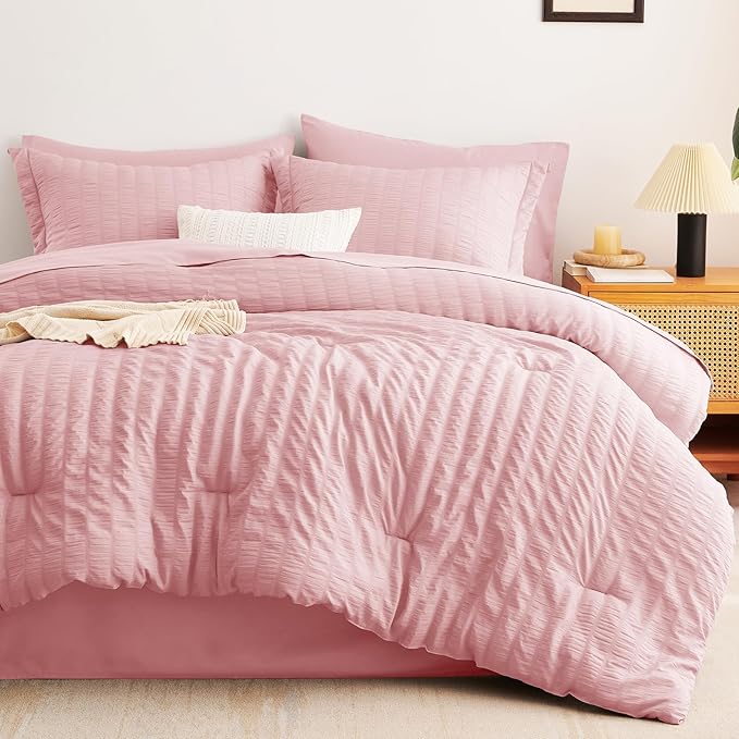 CozyLux Full Size Comforter Sets - Image 9