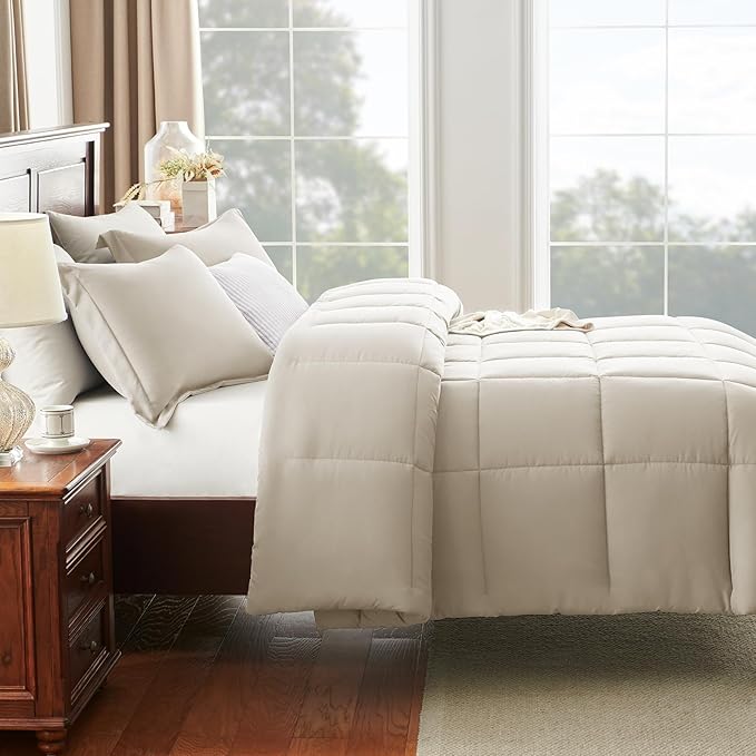 CozyLux Full Size Comforter Sets - Image 8