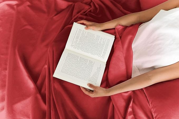 King 6 Piece Sheet Set - Image 9