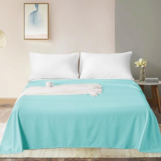 FLXXIE Twin XL Flat Sheet - Image 4