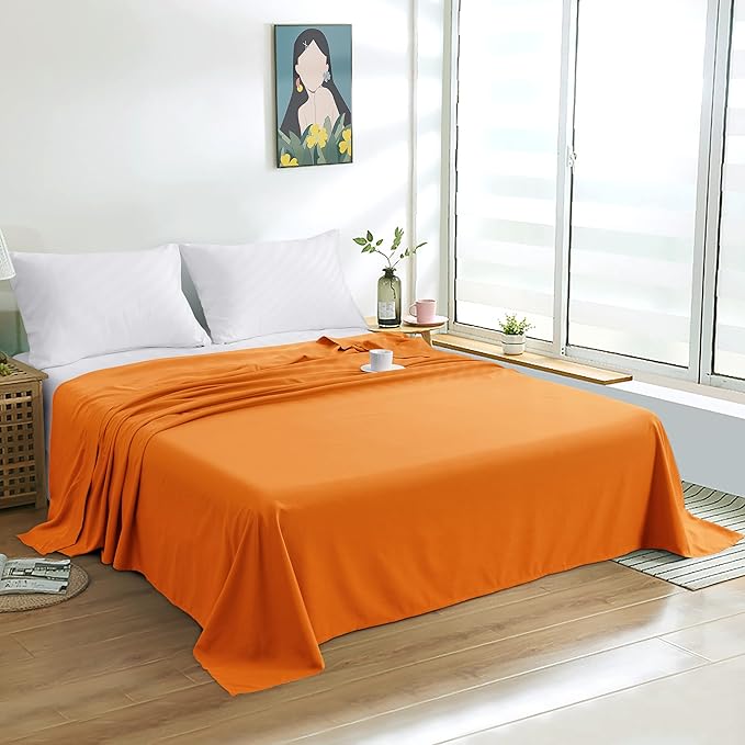 FLXXIE Twin XL Flat Sheet - Image 2