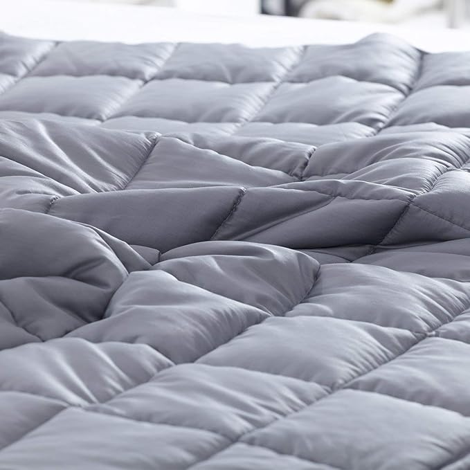 Waowoo Weighted Blanket for Adults - Image 6
