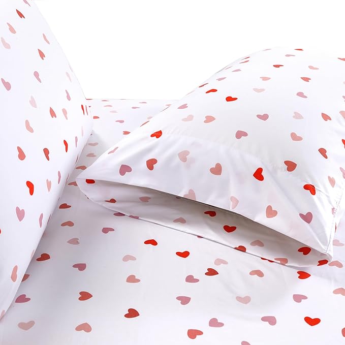Elegant Comfort Softest and Coziest 6-Piece Sheet Set - Image 5
