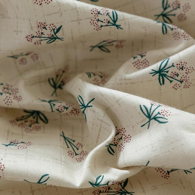 mixinni Country Style Duvet Cover Full Size - Image 4