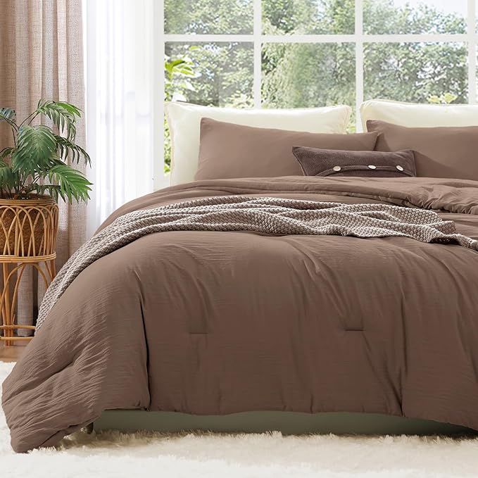 WRENSONGE Full Size Comforter Sets by WRENSONGE