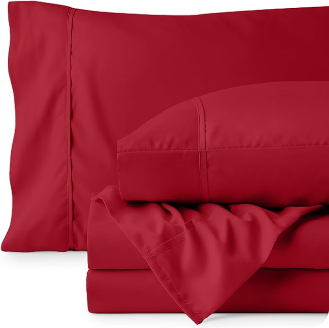 Bare Home Full Sheet Set - Image 9