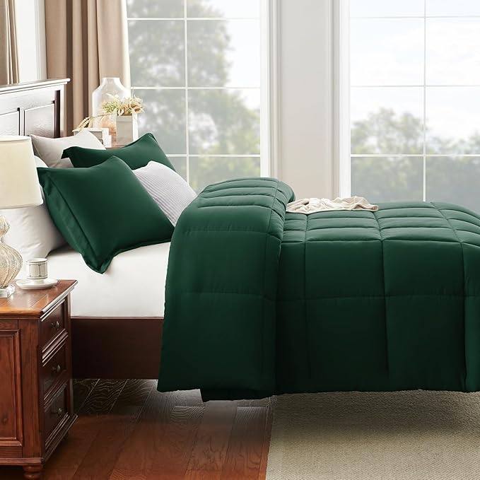CozyLux Full Size Comforter Sets - Image 8