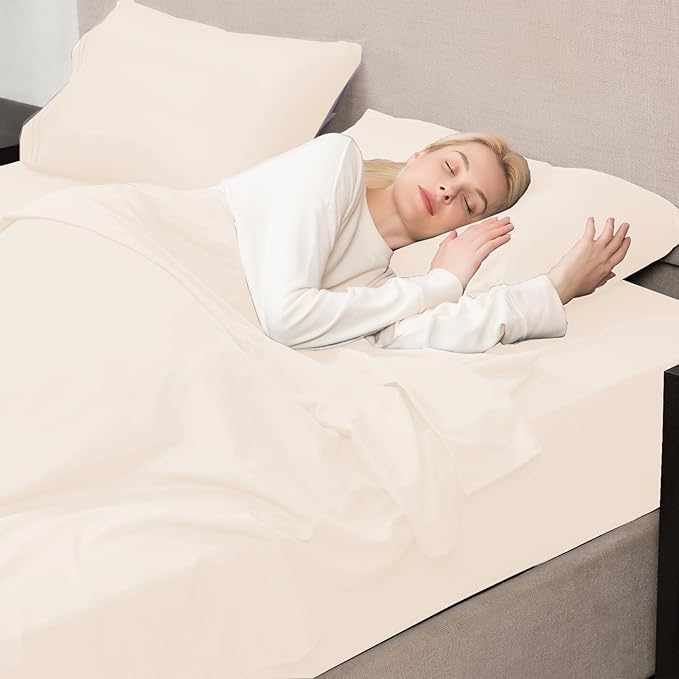 Mejoroom King Size Sheet Set - Image 6