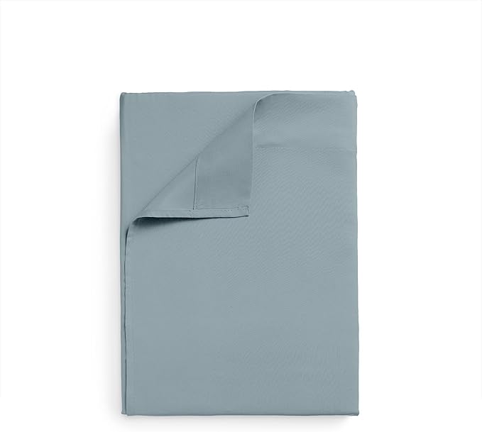 Mellanni King Size Flat Sheet by Mellanni