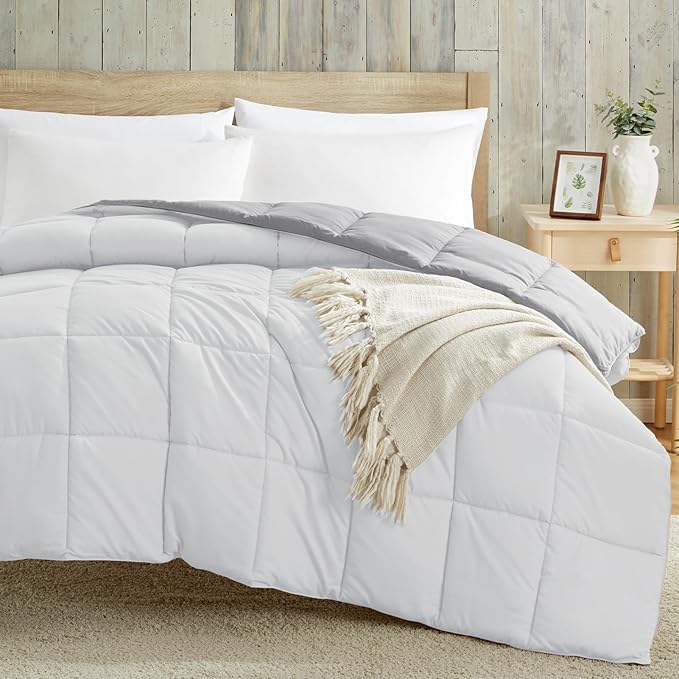 Homelike Moment Comforters Queen Size - Image 5