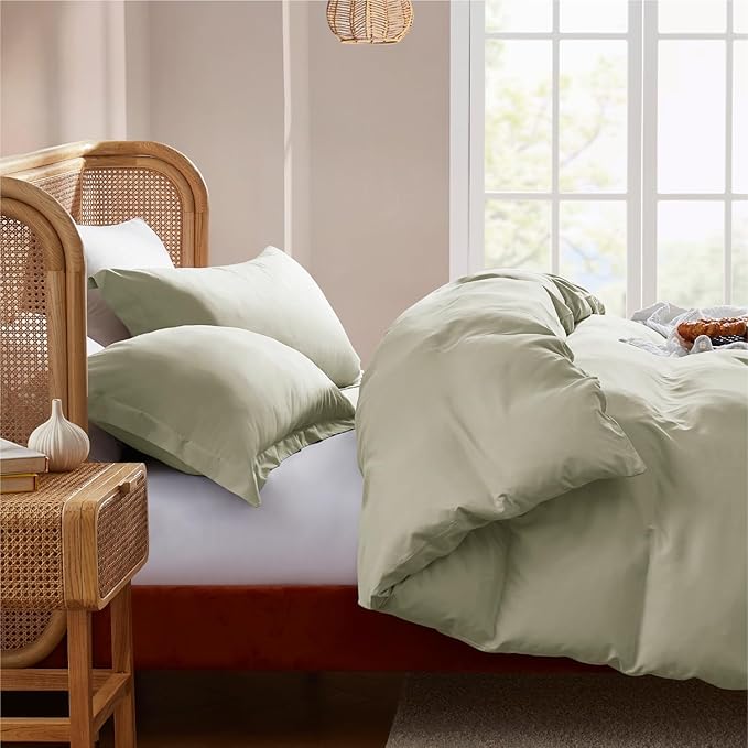 Nestl Full Duvet Cover Set - Image 7