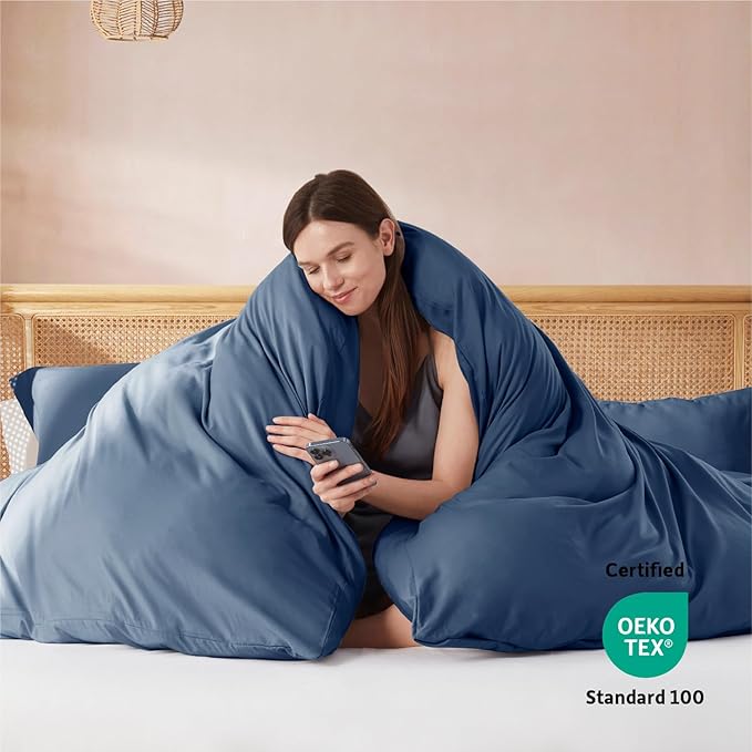 Nestl Queen Duvet Cover Set - Image 3