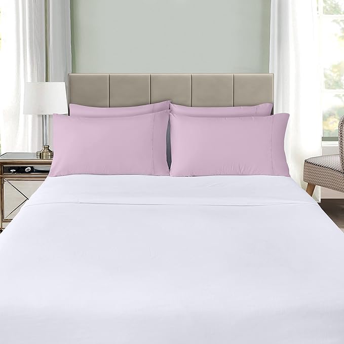 Utopia Bedding Queen Pillow Cases - Image 7