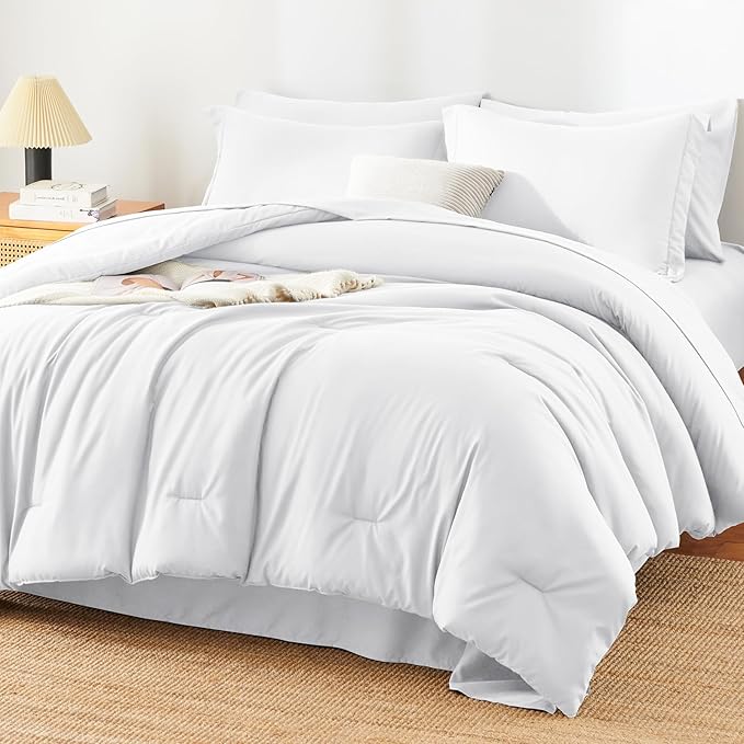 HIMEET King Size Comforter Set by Unknown