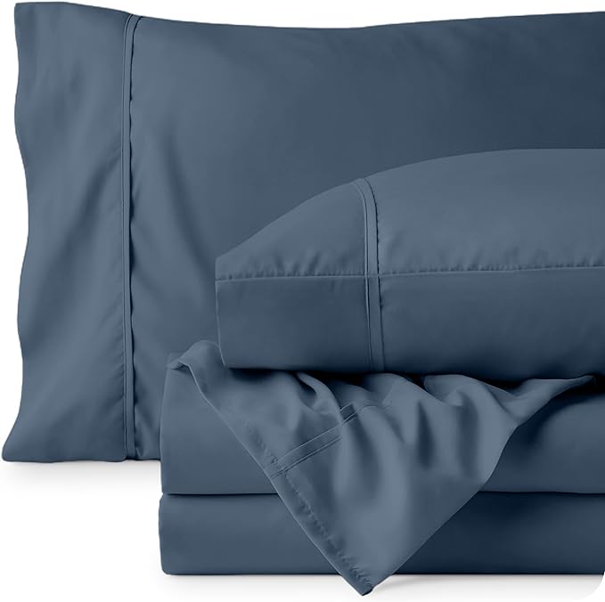 Bare Home Full Sheet Set - Image 9