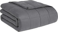 CuteKing Weighted Blanket for Adults Heavy Blanket for 180-190lbs, Weighted by CuteKing