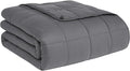 CuteKing Weighted Blanket for Adults Heavy Blanket for 240-260lbs, Weighted by CuteKing