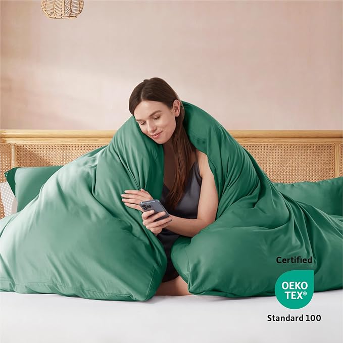 Nestl King Duvet Cover Set - Image 3