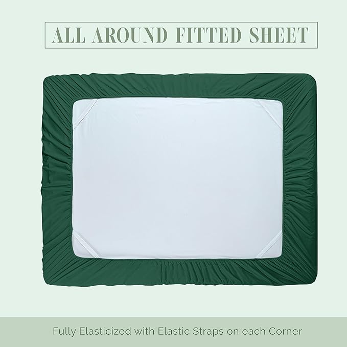 Elegant Comfort 1500 Premium Hotel Quality 18-24 Inches Deep - Image 4