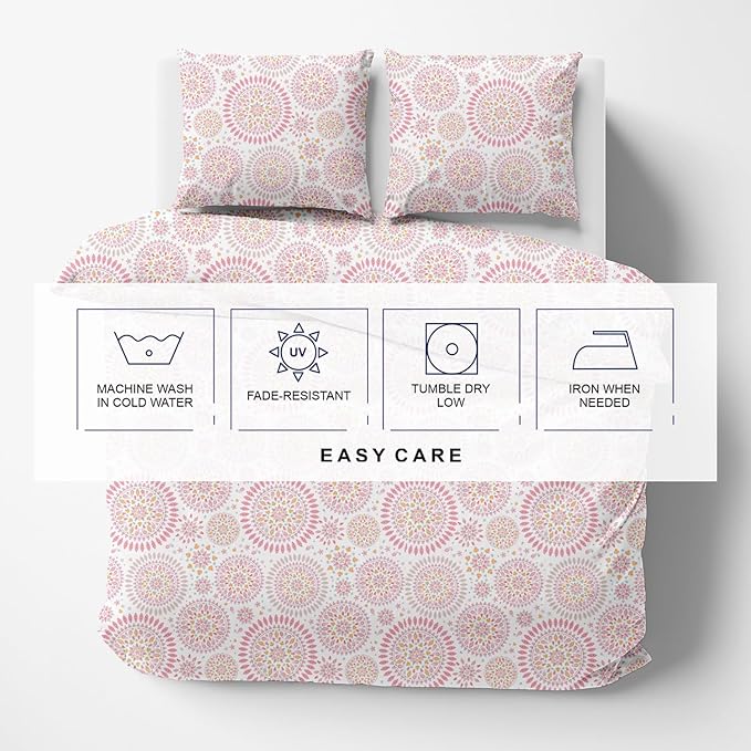 Kotton Culture Custom Duvet Cover - Image 6