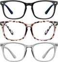 hunsquer Blue Light Glasses for Woman/Men Computer Blue Light Glasses by hunsquer