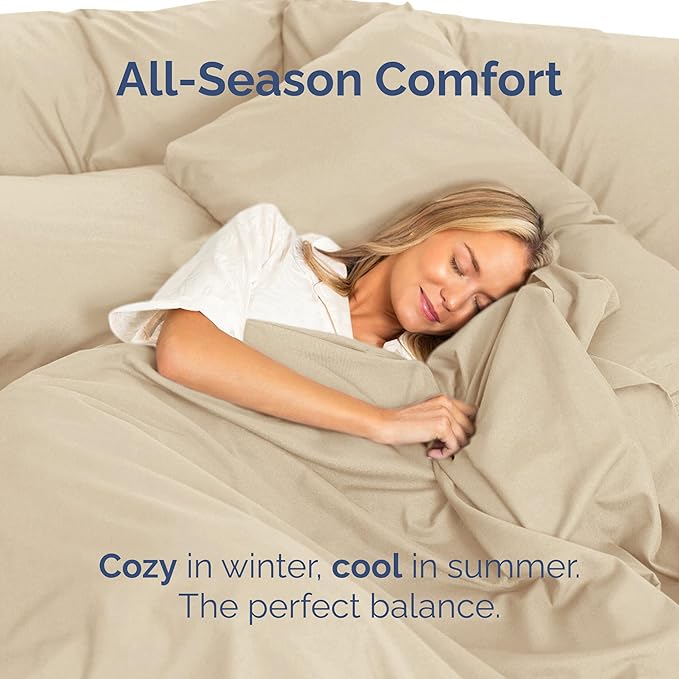 Full Size Flat Sheet - Image 6