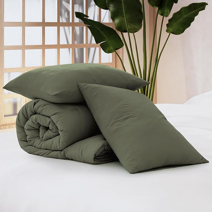 WRENSONGE Twin/Twin XL Comforter Set - Image 8