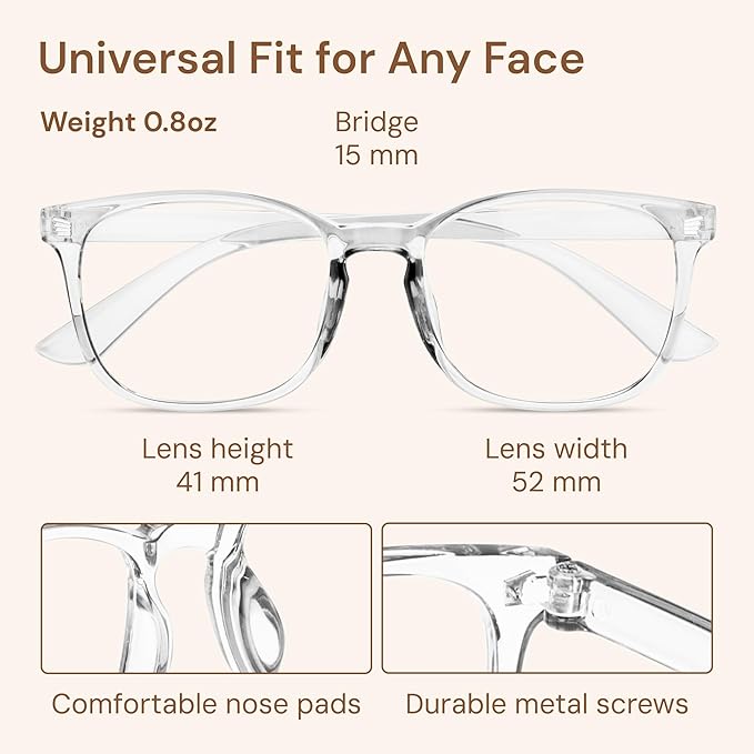 Gaoye Stylish Eyewear Frame Accessories - Image 5
