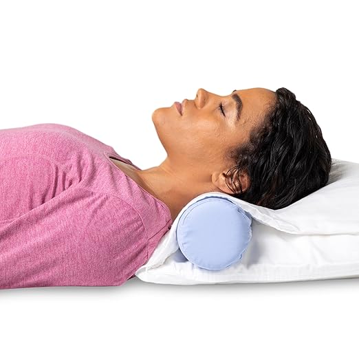 OPTP The Original McKenzie Cervical Roll - Image 5