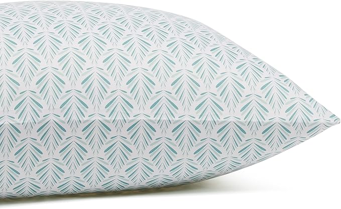 Amazon Basics Breathable, Lightweight Brushed Microfiber 3 Piece Bed Sheet Set - Image 5