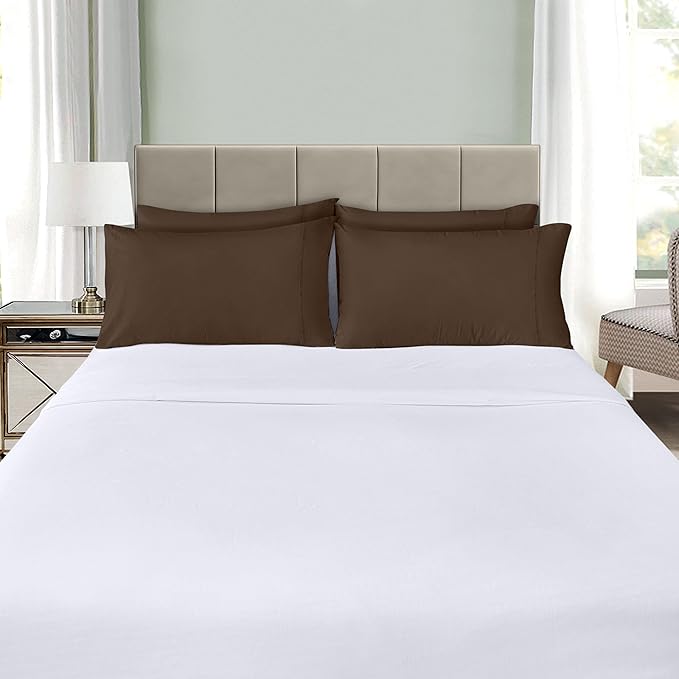 Utopia Bedding Queen Pillow Cases - Image 7