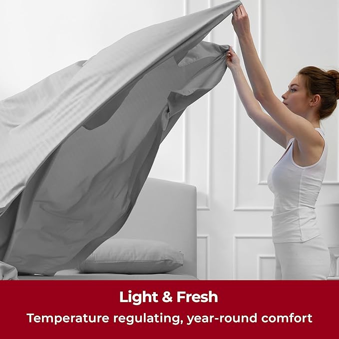 Mellanni Twin Sheets Set - Image 6
