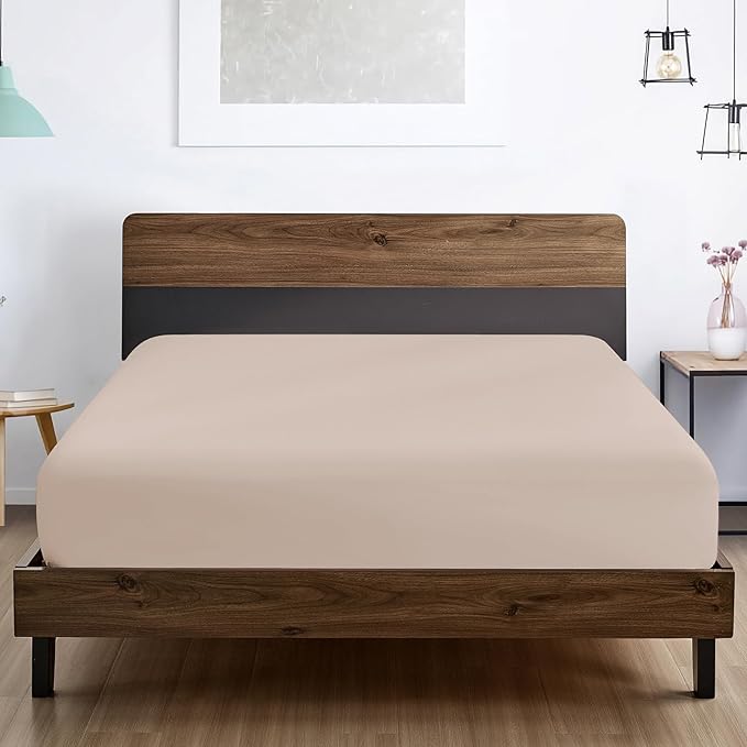 FreshCulture Full Fitted Sheet - Image 5