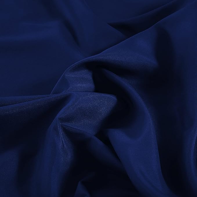 Lirex Flat Sheet, Full Size Extra Soft Brushed Microfiber 1800 Microfiber Flat - Image 3