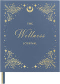 And Per Se Wellness Journal – 91-Day Self Care & Mental Health Planner | Track by AndPerSe