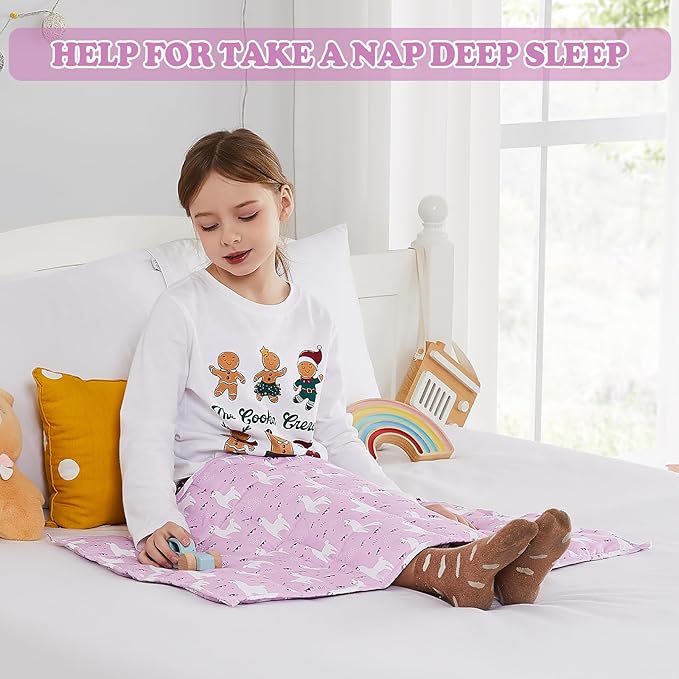 HOSUKKO Weighted Blanket - Image 4