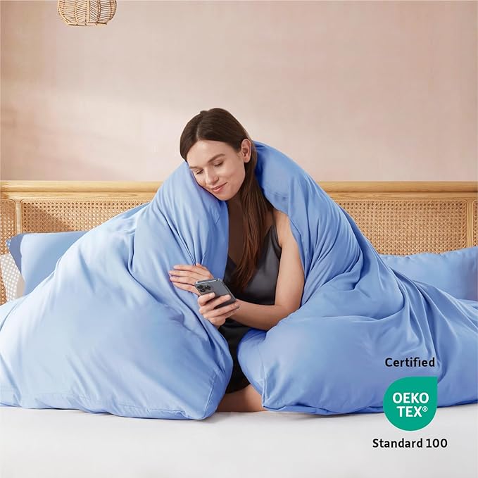 Nestl Full Duvet Cover Set - Image 3
