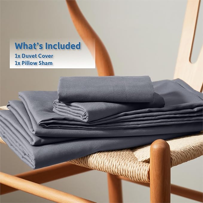 Nestl Twin Duvet Cover Set - Image 9