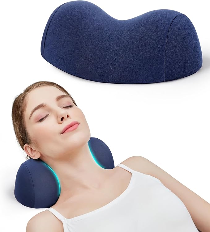 ComfortLife Small Neck Stretcher Pillow by ComfortLife