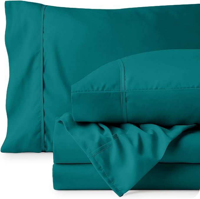 Bare Home Twin XL Sheet Set - Image 9