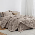Love's Cabin King Size Comforter Set by Lovescabin