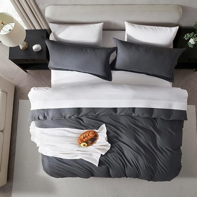 Nestl Twin Duvet Cover Set - Image 5