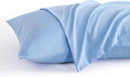 NTBAY Toddler Pillow Cases Set of 2, 2 Pack Brushed Microfiber 14x20 Pillow by NTBAY