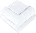Bare Home Weighted Blanket King Size 25lb by BareHome