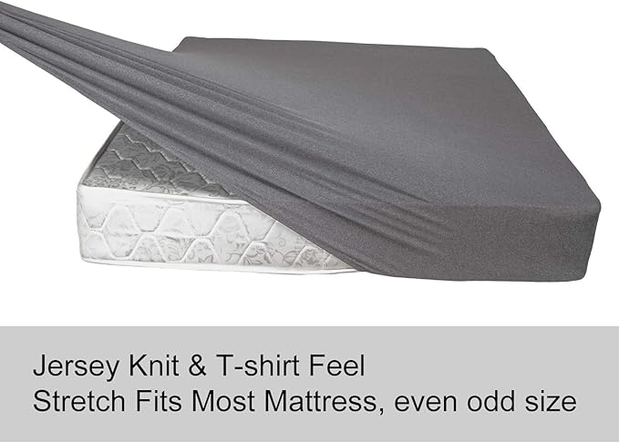 Queen Size Fitted Sheet Only - Image 3