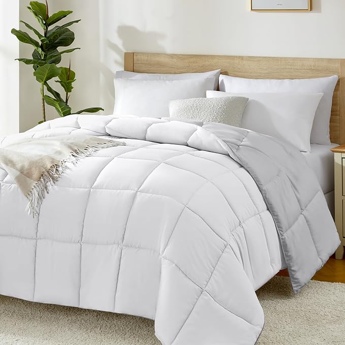 Homelike Moment Comforters Queen Size by HomelikeMoment