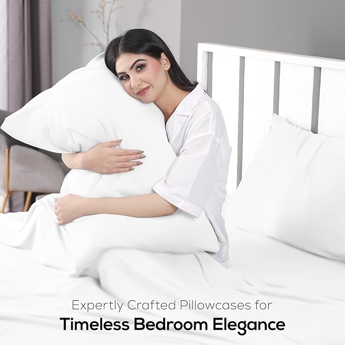 Utopia Bedding Queen Sheet Set - Image 5