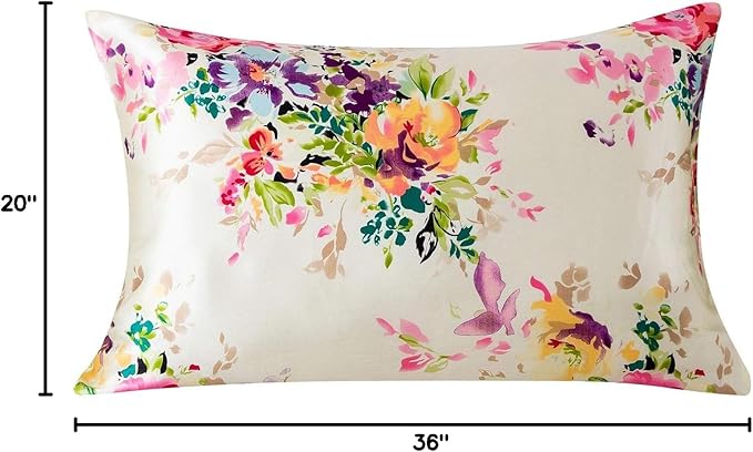 SLPBABY Silk Pillowcase for Hair and Skin - Image 9